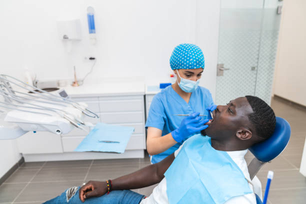 Best Emergency Dental Care for Broken or Chipped Teeth in Albion, IL