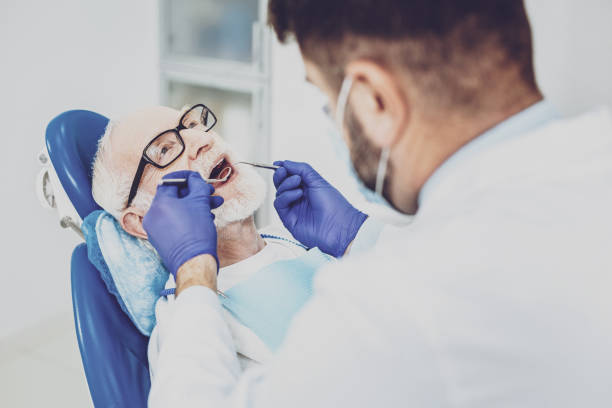 Best Emergency TMJ Treatment in Albion, IL